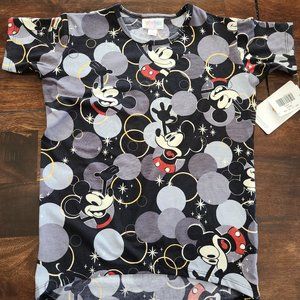 LulaRoe Disney Gracie